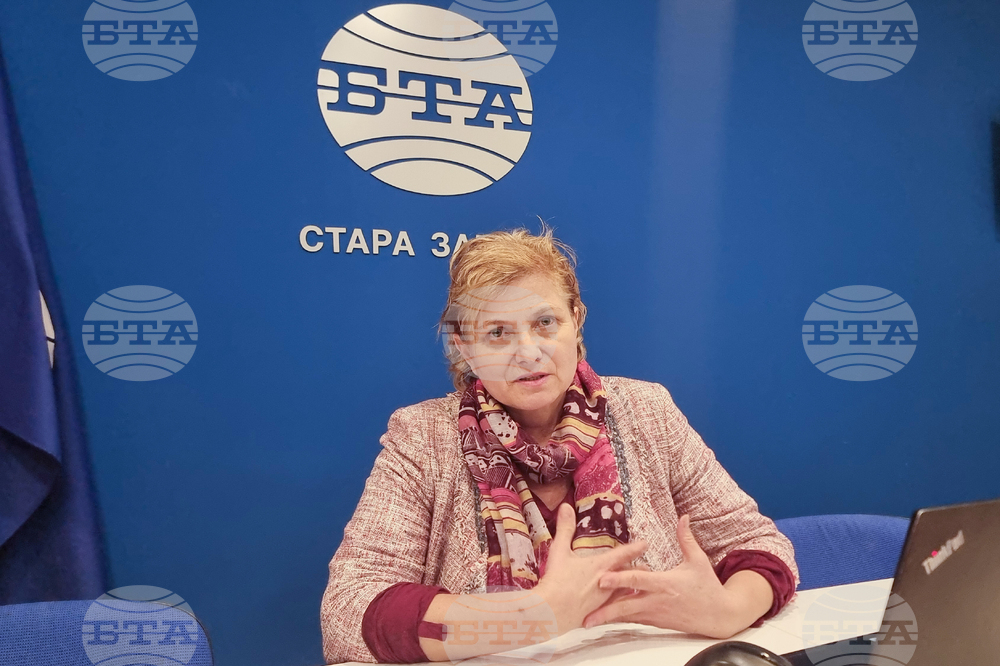 Национален пресклуб на БТА - Стара Загора - списание ЛИК - „130 години висше образование по изобразително изкуство“ - представяне