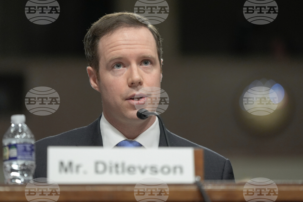 Congress Homeland Defense