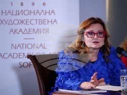 Национална художествена академия - списание ЛИК - „130 години висше образование по изобразително изкуство“ - представяне