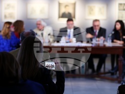 Национална художествена академия - списание ЛИК - „130 години висше образование по изобразително изкуство“ - представяне