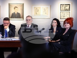 Национална художествена академия - списание ЛИК - „130 години висше образование по изобразително изкуство“ - представяне