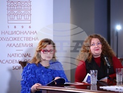 Национална художествена академия - списание ЛИК - „130 години висше образование по изобразително изкуство“ - представяне