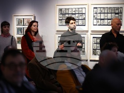 Национална художествена академия - списание ЛИК - „130 години висше образование по изобразително изкуство“ - представяне