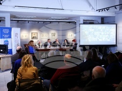 Национална художествена академия - списание ЛИК - „130 години висше образование по изобразително изкуство“ - представяне