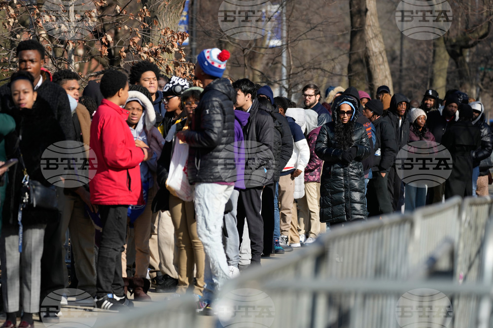 Jesse Jackson Memorial