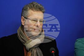 Национален пресклуб на БТА-Бургас - списание ЛИК - „130 години висше образование по изобразително изкуство“ - представяне