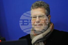 Национален пресклуб на БТА-Бургас - списание ЛИК - „130 години висше образование по изобразително изкуство“ - представяне