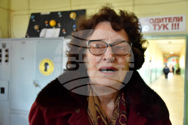 Пловдив - Българско астронавтическо дружество - Институт за космически изследвания и технологии към БАН - ученици - среща