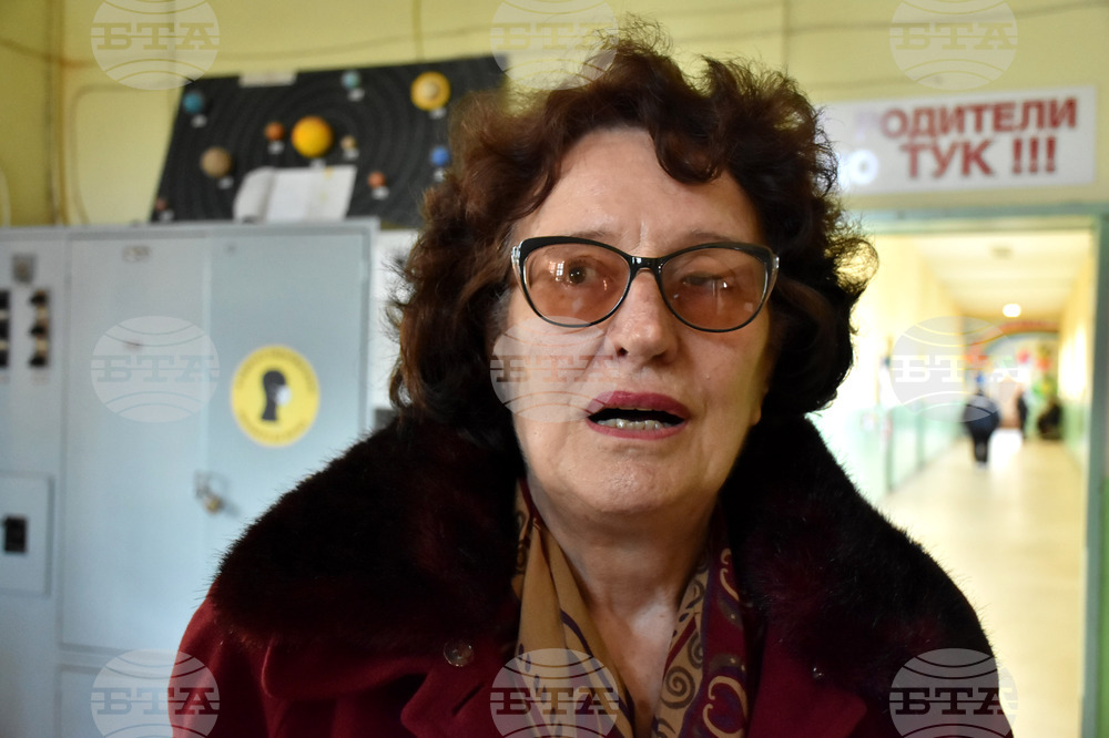 Пловдив - Българско астронавтическо дружество - Институт за космически изследвания и технологии към БАН - ученици - среща