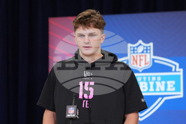 NFL Combine Football