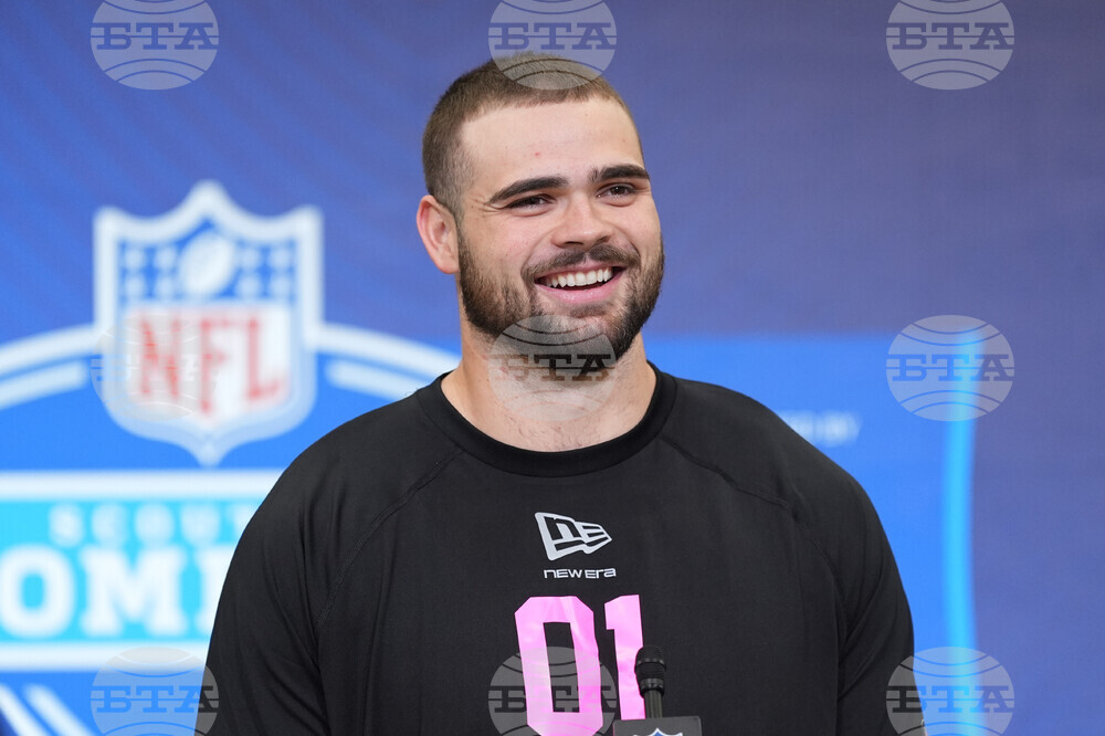 NFL Combine Football