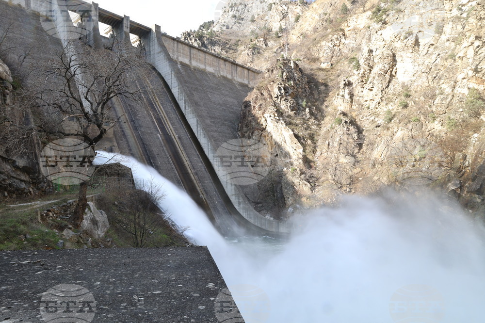 Reservoirs at Highest Capacity in 9 Years, Environmental Ministry Reports