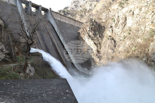 Reservoirs at Highest Capacity in 9 Years, Environmental Ministry Reports