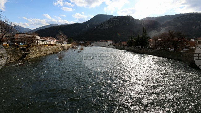 Язовирите у нас са запълнени на 76,42% , няма неконтролируеми преливания, съобщават от МОСВ