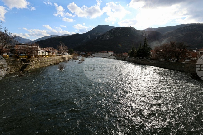 Язовирите у нас са запълнени на 76,42% , няма неконтролируеми преливания, съобщават от МОСВ