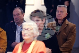 Национална художествена академия - списание ЛИК - „130 години висше образование по изобразително изкуство“ - представяне