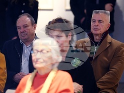 Национална художествена академия - списание ЛИК - „130 години висше образование по изобразително изкуство“ - представяне