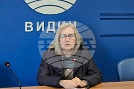 Национален пресклуб на БТА - Видин - списание ЛИК - „130 години висше образование по изобразително изкуство“ - представяне