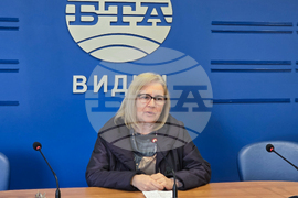 Национален пресклуб на БТА - Видин - списание ЛИК - „130 години висше образование по изобразително изкуство“ - представяне