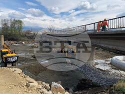 Снимка: МРРБ