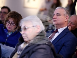 Национална художествена академия - списание ЛИК - „130 години висше образование по изобразително изкуство“ - представяне