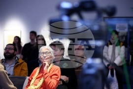 Национална художествена академия - списание ЛИК - „130 години висше образование по изобразително изкуство“ - представяне