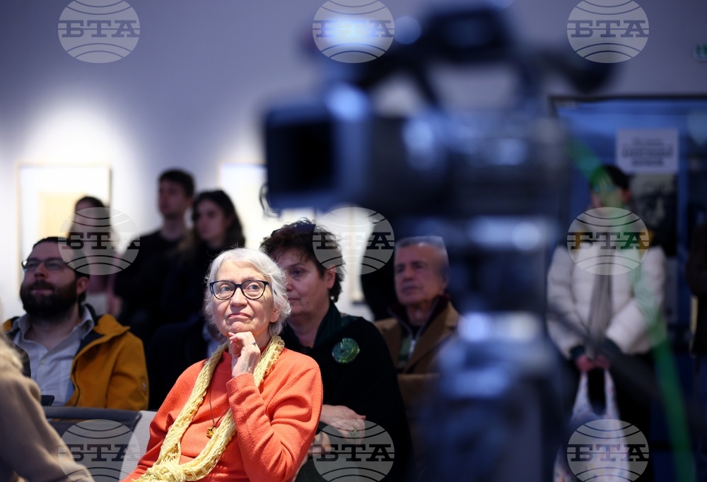 Национална художествена академия - списание ЛИК - „130 години висше образование по изобразително изкуство“ - представяне