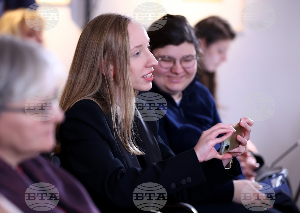 Национална художествена академия - списание ЛИК - „130 години висше образование по изобразително изкуство“ - представяне