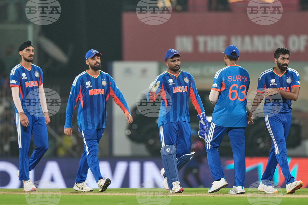 India Zimbabwe T20 WCup Cricket