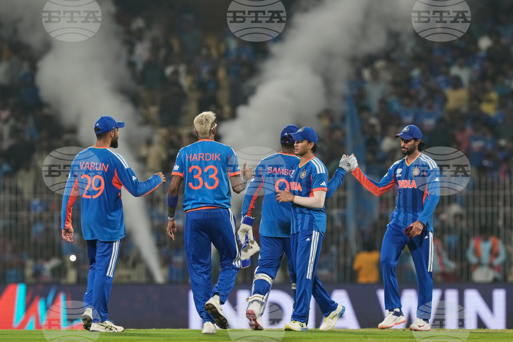 India Zimbabwe T20 WCup Cricket