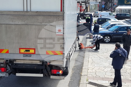 Кърджали - бюлетини - избори