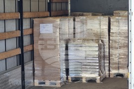 Кърджали - бюлетини - избори