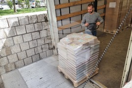 Кърджали - бюлетини - избори