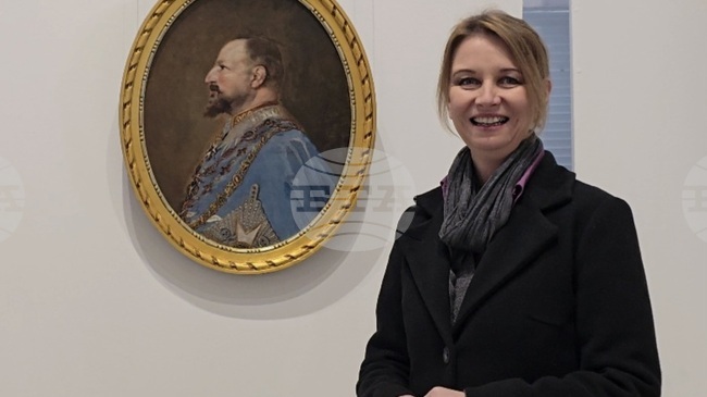 Държавното рисувателно училище е било голяма мечта за България, смята д-р Мария Спиридонова, изкуствовед и уредник в РИМ – Кърджали