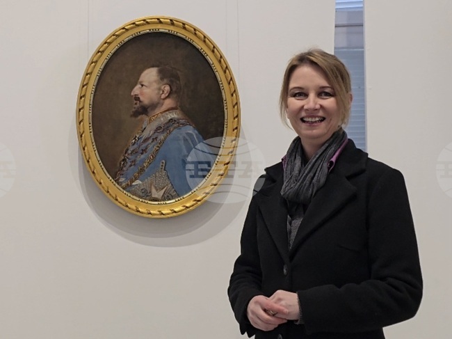 Държавното рисувателно училище е било голяма мечта за България, смята д-р Мария Спиридонова, изкуствовед и уредник в РИМ – Кърджали