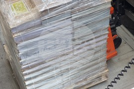 Кърджали - бюлетини - избори