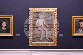 Изложба „Елена Карамихайлова (1875–1961) …И продължавах да рисувам сама“ - откриване