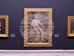 Изложба „Елена Карамихайлова (1875–1961) …И продължавах да рисувам сама“ - откриване