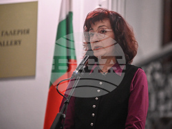 Изложба „Елена Карамихайлова (1875–1961) …И продължавах да рисувам сама“ - откриване