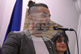 Изложба „Елена Карамихайлова (1875–1961) …И продължавах да рисувам сама“ - откриване