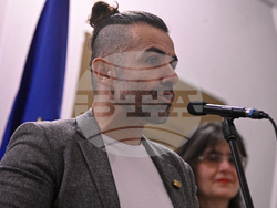 Изложба „Елена Карамихайлова (1875–1961) …И продължавах да рисувам сама“ - откриване