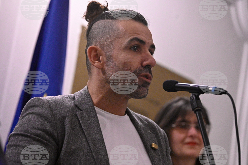 Изложба „Елена Карамихайлова (1875–1961) …И продължавах да рисувам сама“ - откриване