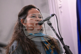 Изложба „Елена Карамихайлова (1875–1961) …И продължавах да рисувам сама“ - откриване