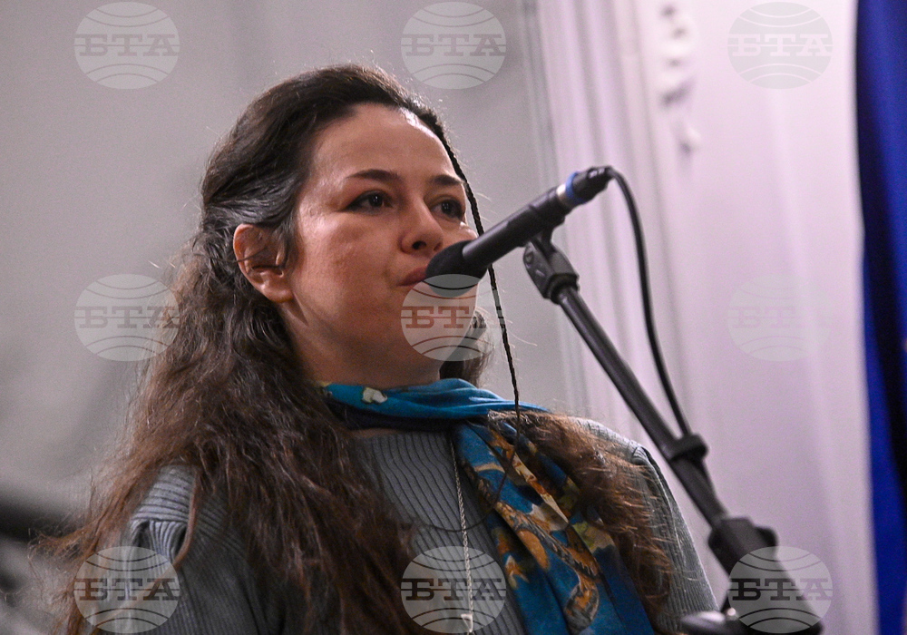 Изложба „Елена Карамихайлова (1875–1961) …И продължавах да рисувам сама“ - откриване