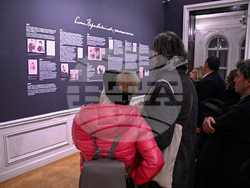 Изложба „Елена Карамихайлова (1875–1961) …И продължавах да рисувам сама“ - откриване