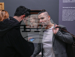 Изложба „Елена Карамихайлова (1875–1961) …И продължавах да рисувам сама“ - откриване