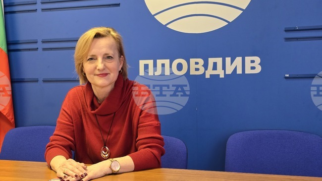 Има изключително голям интерес към специалностите, които предлагаме, каза деканът на факултета „Изобразителни изкуства“ в АМТИИ-Пловдив