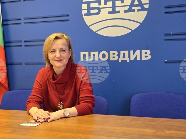 Има изключително голям интерес към специалностите, които предлагаме, каза деканът на факултета „Изобразителни изкуства“ в АМТИИ-Пловдив