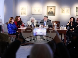 Национална художествена академия - списание ЛИК - „130 години висше образование по изобразително изкуство“ - представяне