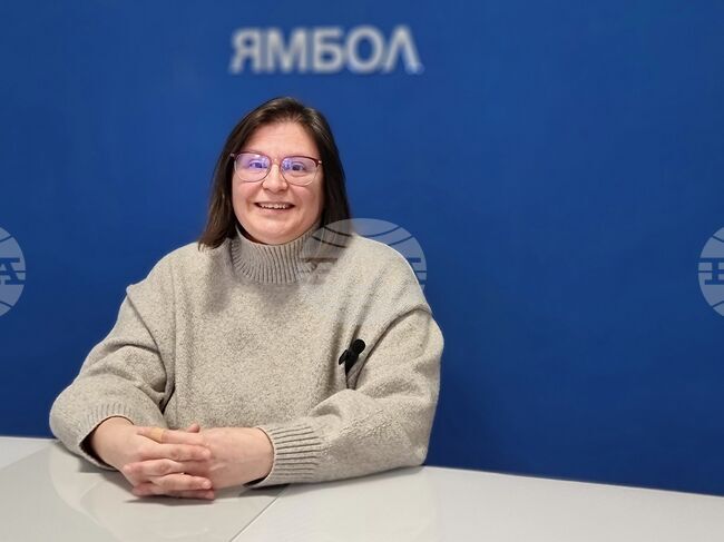 Ямбол дава двама ректори на Националната художествена академия и възпитаник в първия ѝ випуск от 1896 г., каза изкуствоведът Стойка Цингова